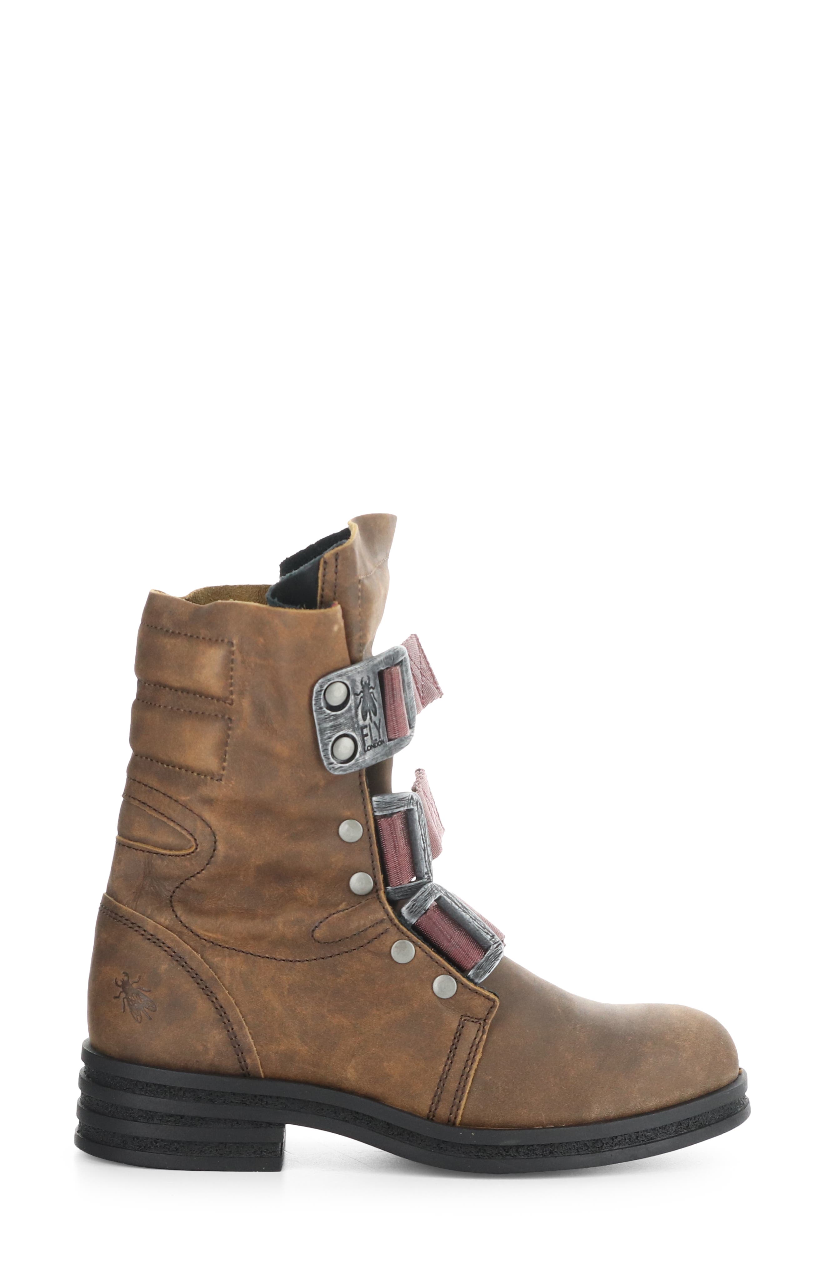 Fly London Kiff Bootie | Nordstrom