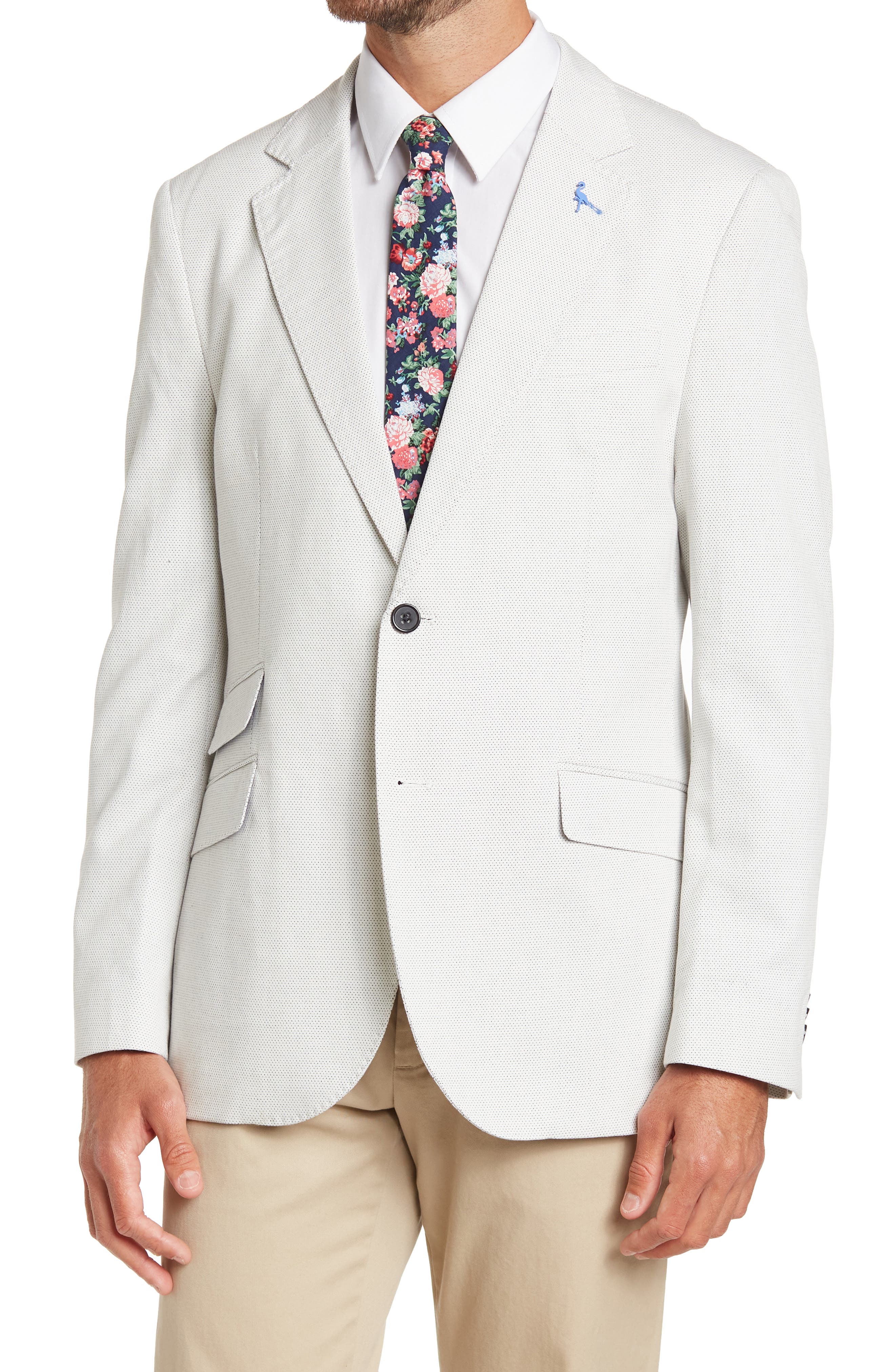 ted baker suit nordstrom rack