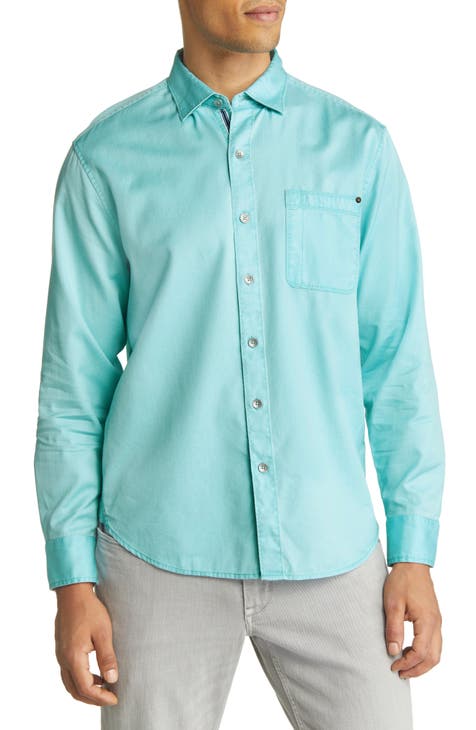 Men's Long Sleeve Big and Tall Shirts | Nordstrom