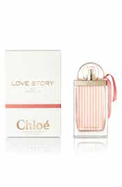 Chloé Love Story Eau Sensuelle Eau de Parfum | Nordstrom