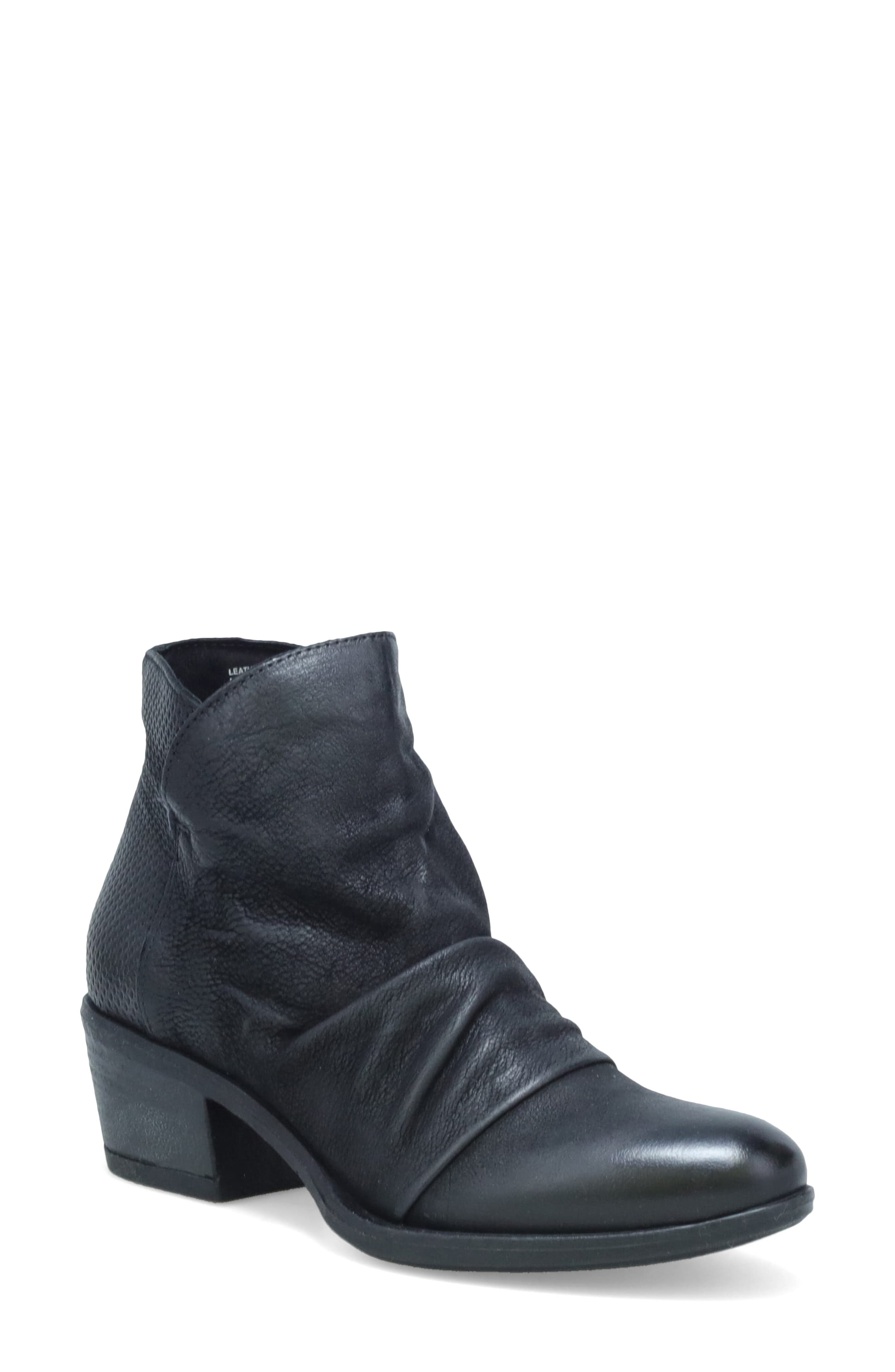 chelsea boots women pointed toe