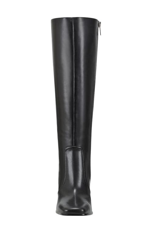 Marc Fisher Ltd Dreeam Knee High Boot In Black 001