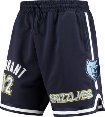 Buy Ja Morant Memphis Grizzlies Shorts
