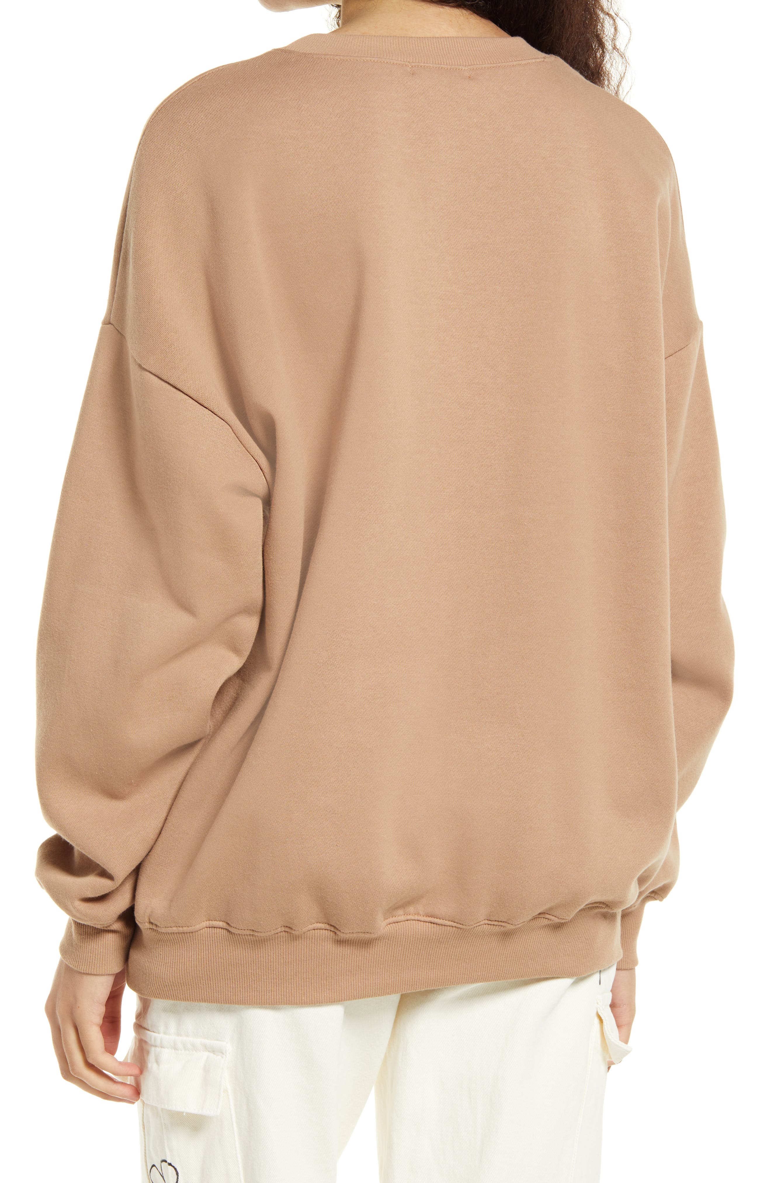sweatshirt nordstrom