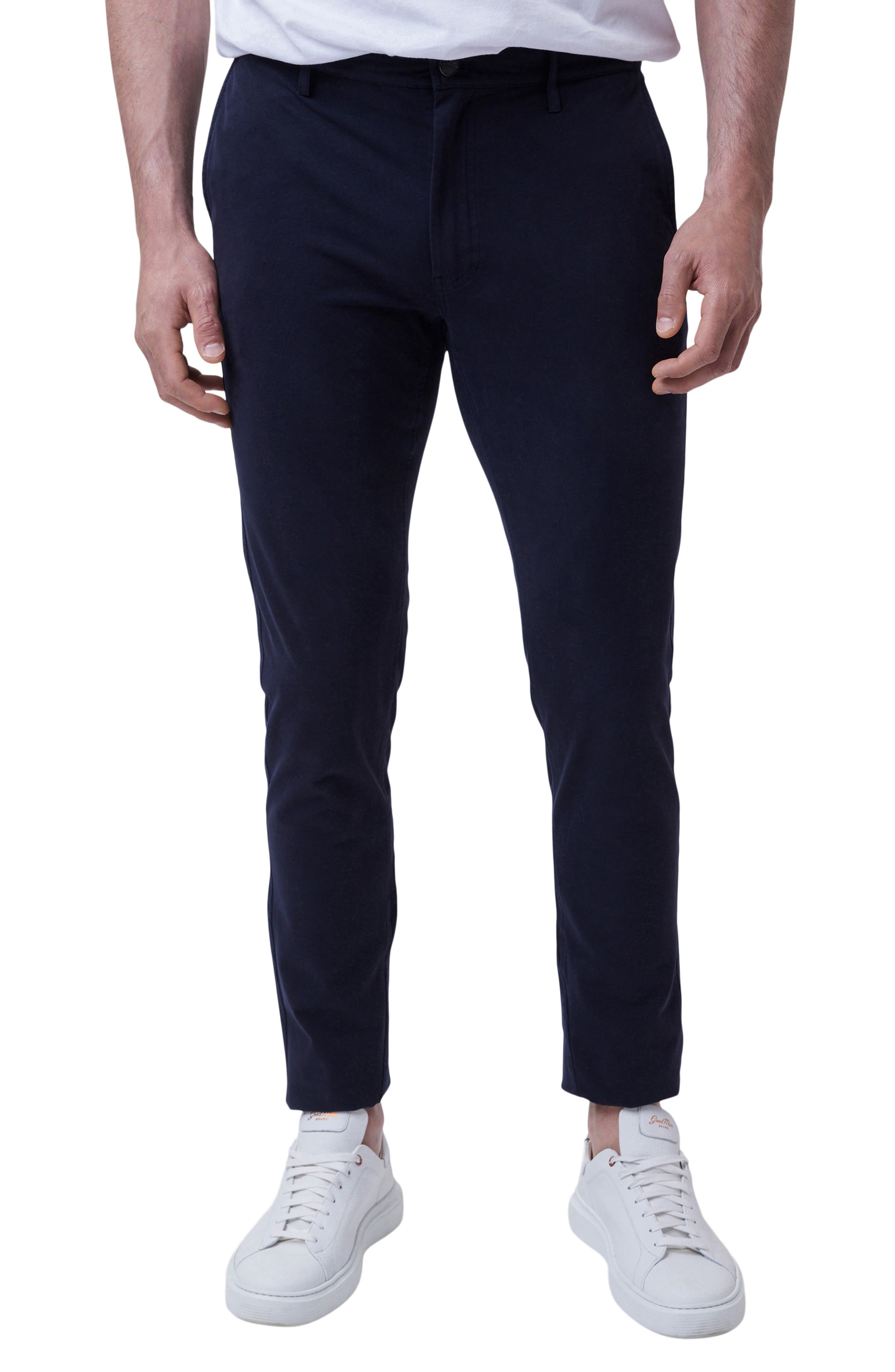 Men's Blue Joggers \u0026 Sweatpants