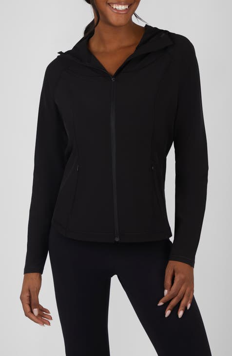 90 DEGREE BY REFLEX Activewear Jackets for Women