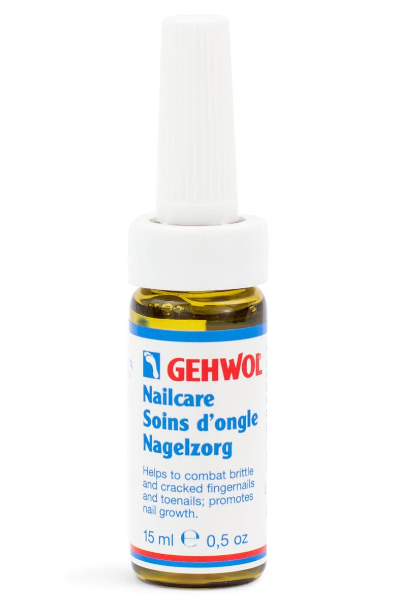 Gehwol® Nail Oil |