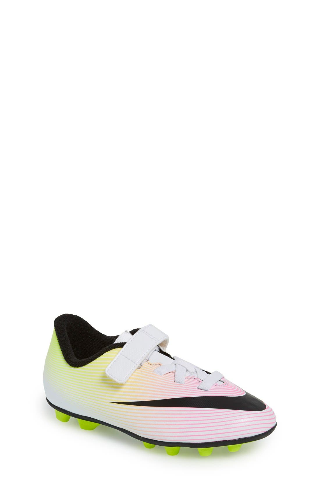 nordstrom soccer cleats