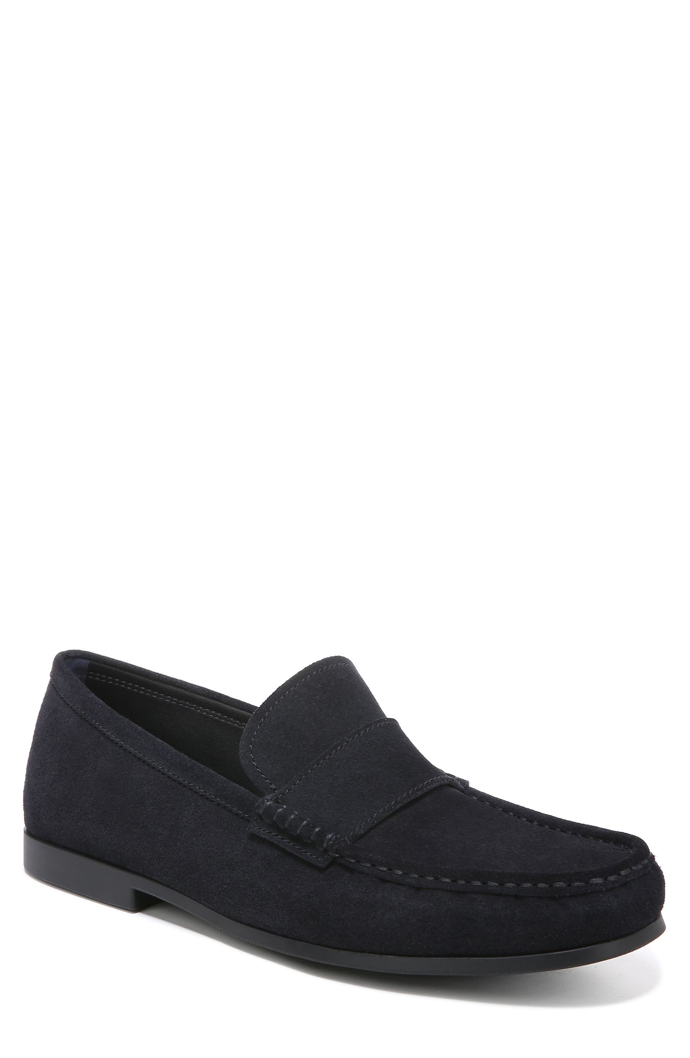vince lela loafer