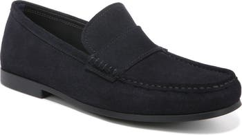 Vince men's clearance loafers