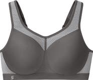 Glamorise High Impact Seamless Underwire Sports Bra