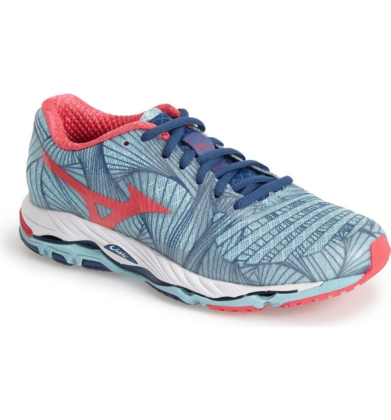 Mizuno 'Wave Paradox' Running Shoe (Women) | Nordstrom