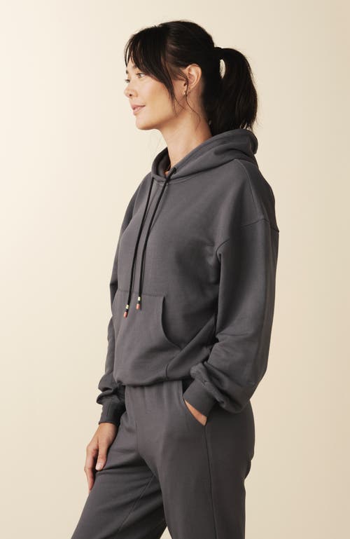 LOSANO LOSANO MONTEREY HOODIE