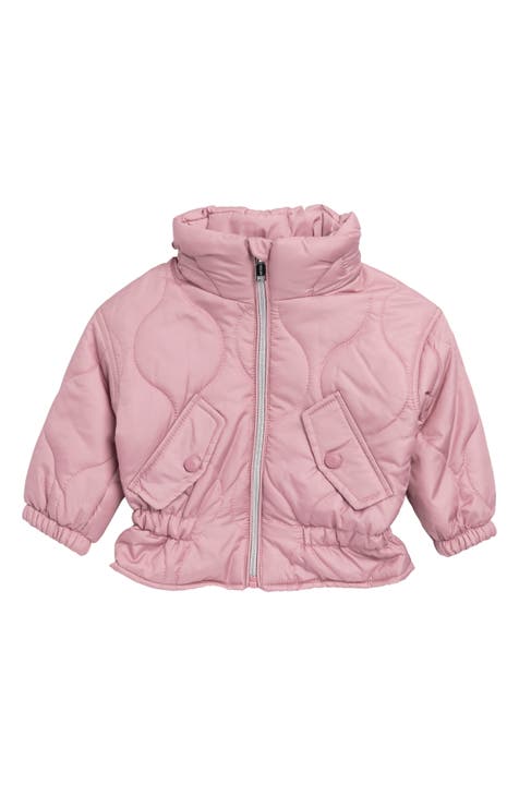 Nordstrom rack hotsell girls jackets