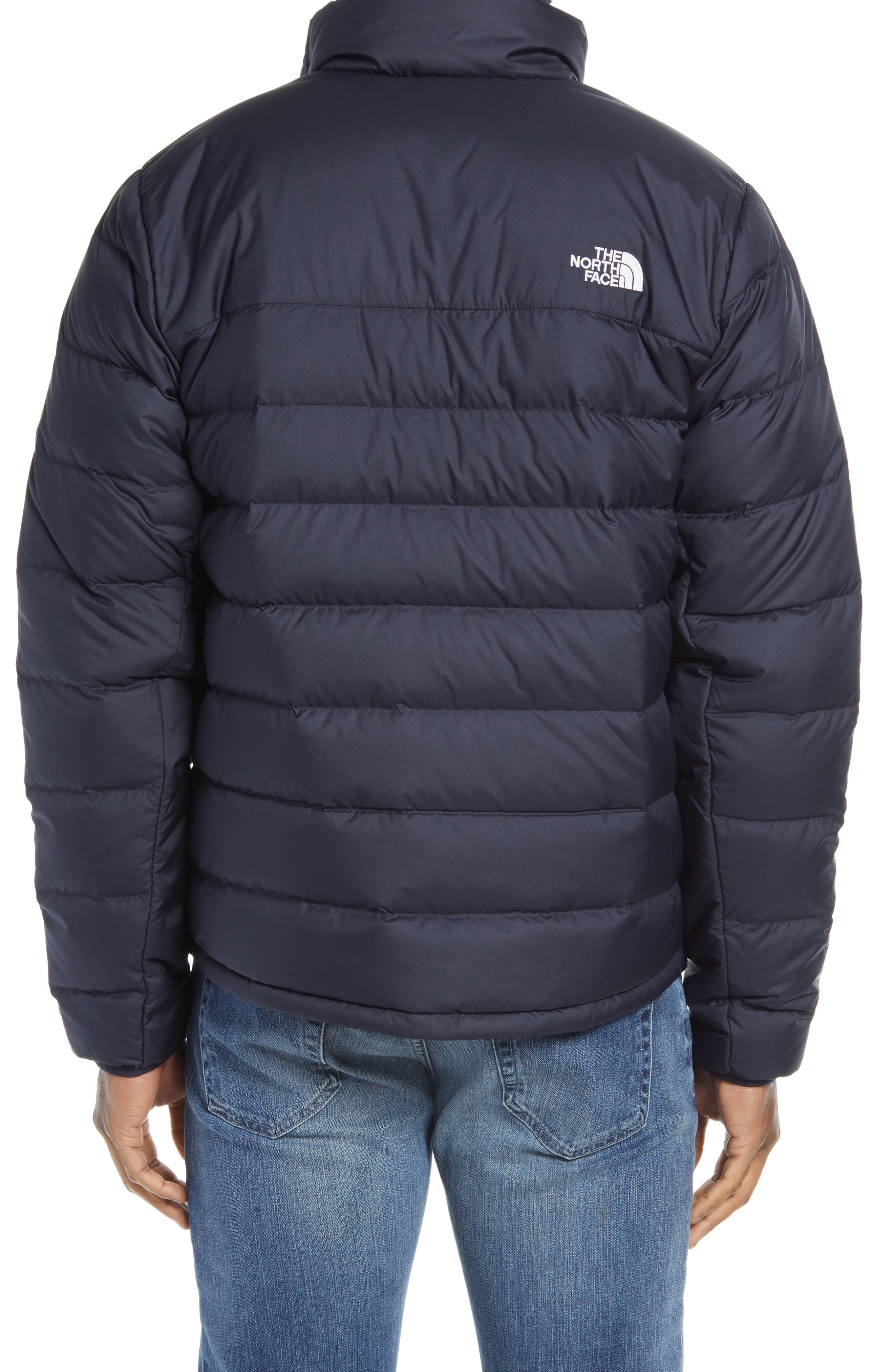 north face aconcagua