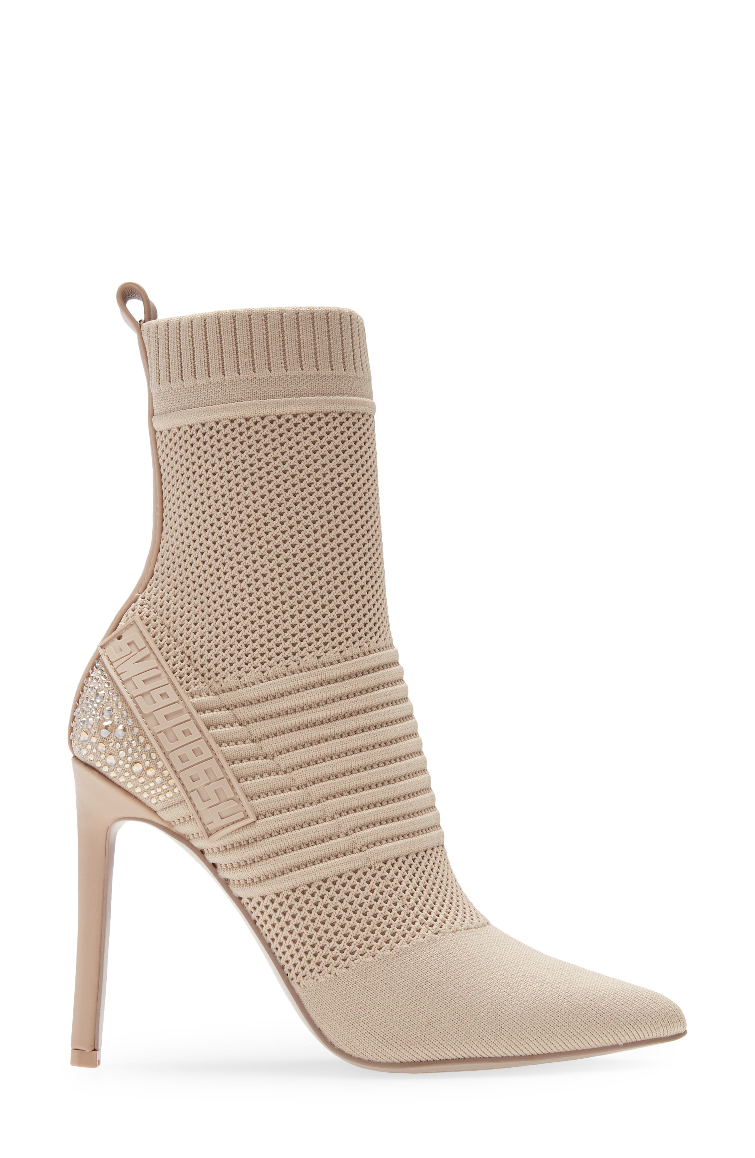 Steve Madden Maxwelle Pointed Toe Knit 