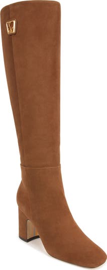 Sam Edelman Faren Knee High Boot (Women) | Nordstrom