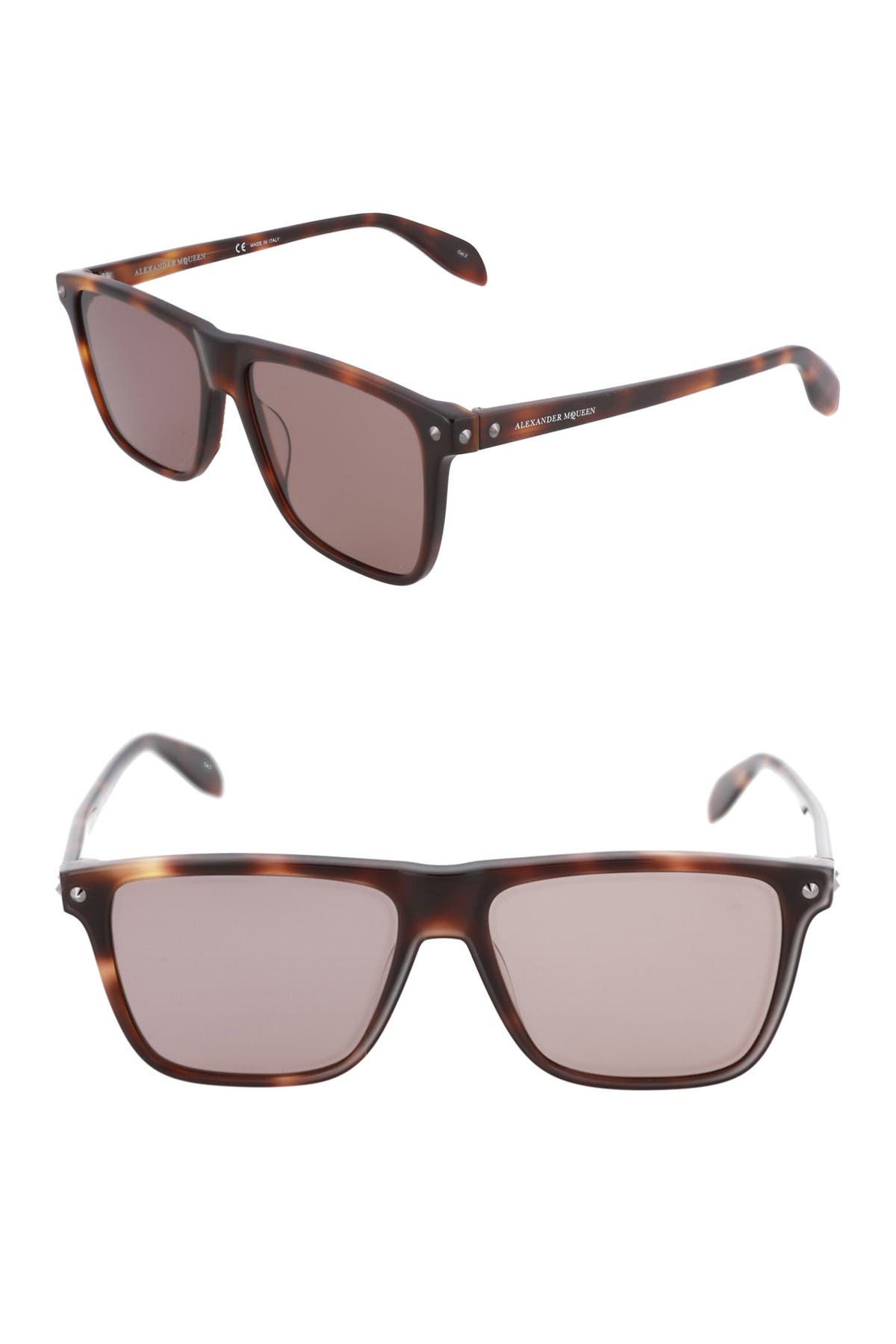 alexander mcqueen sunglasses nordstrom rack