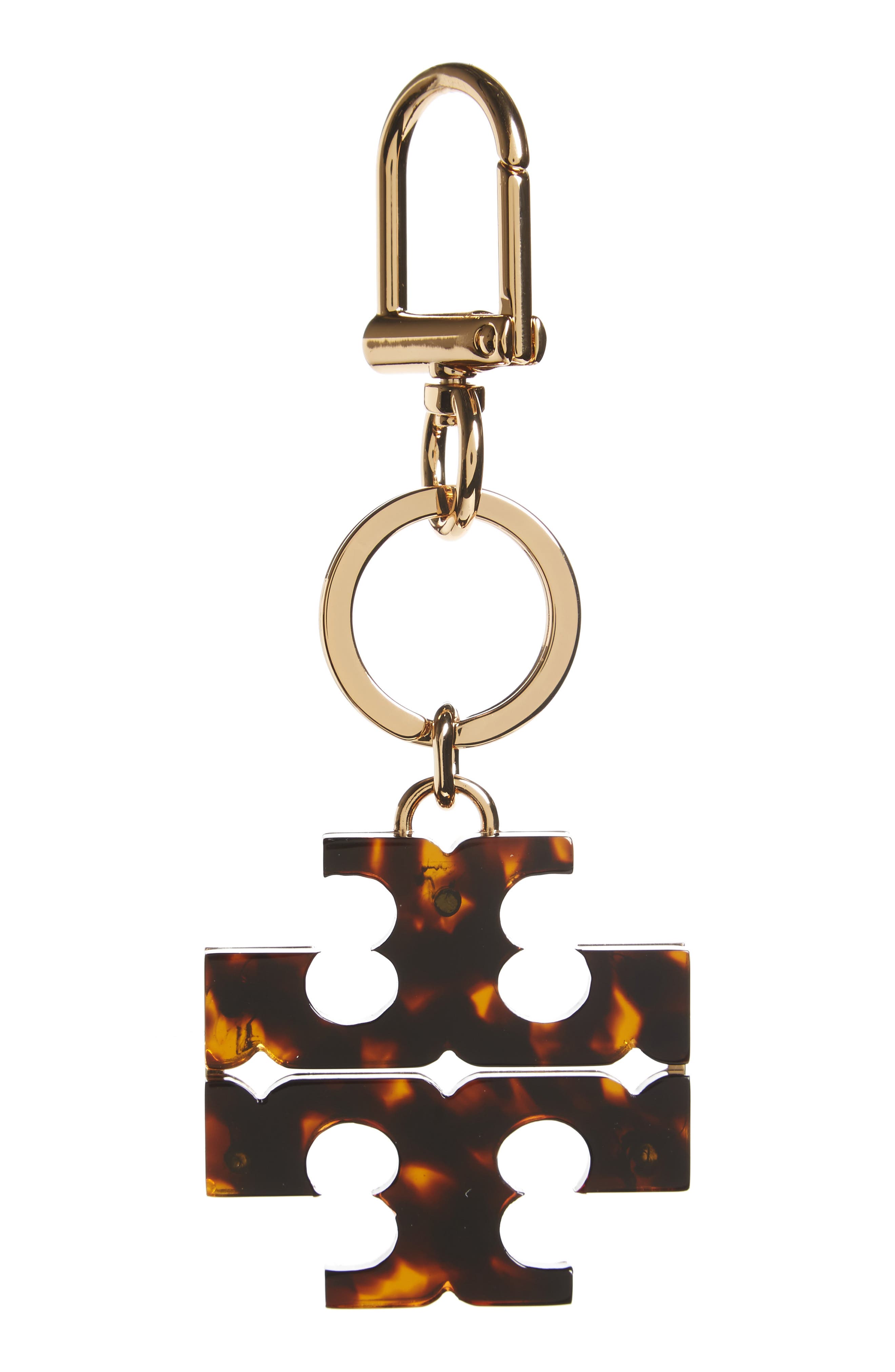 Tory Burch Logo Bag Charm Nordstrom