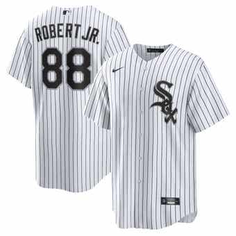 Men's Mitchell & Ness Frank Thomas Green Chicago White Sox