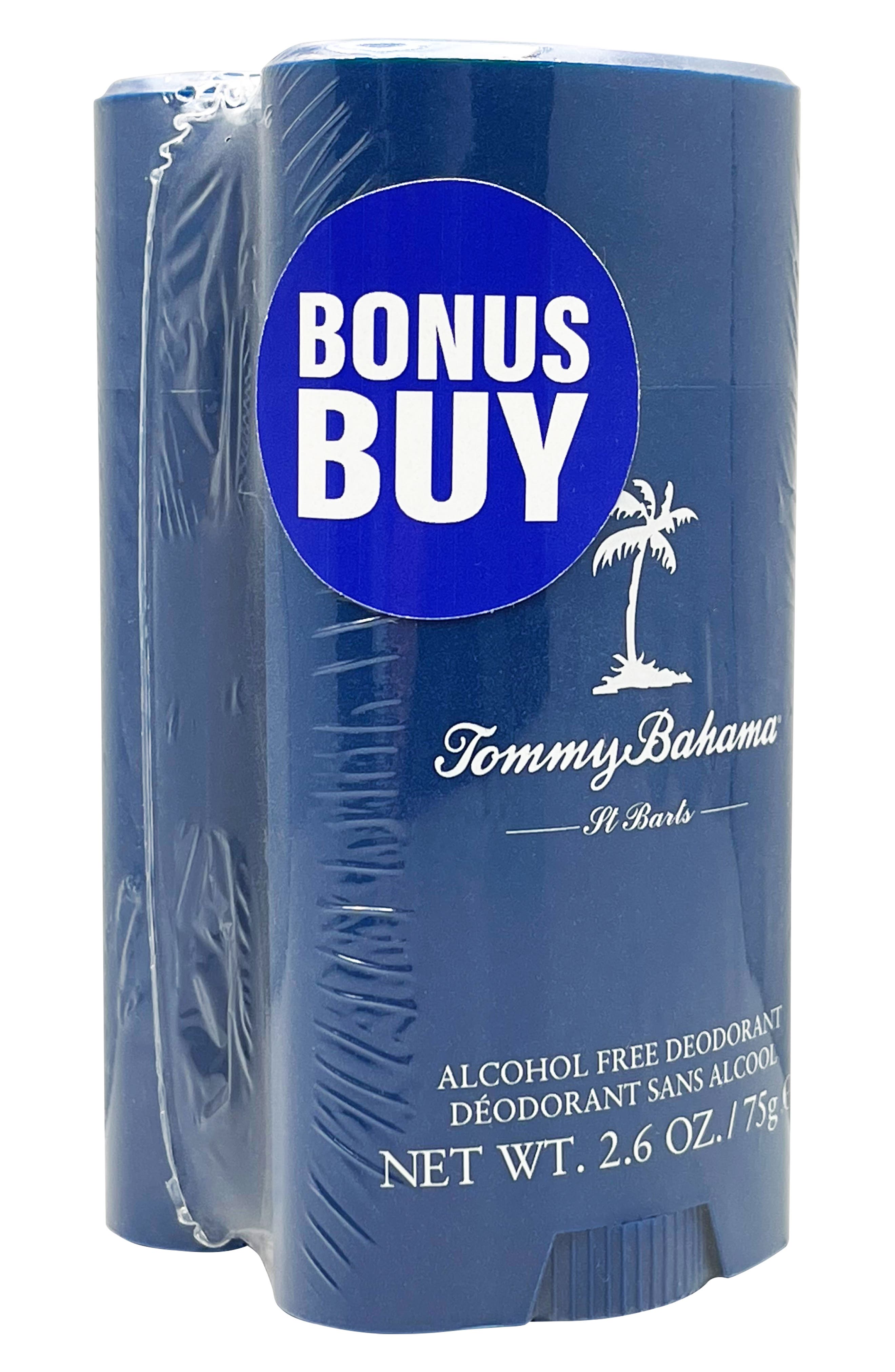 tommy bahama st barts deodorant