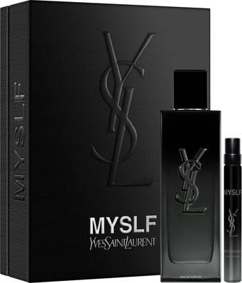 Yves saint sales laurent cologne set