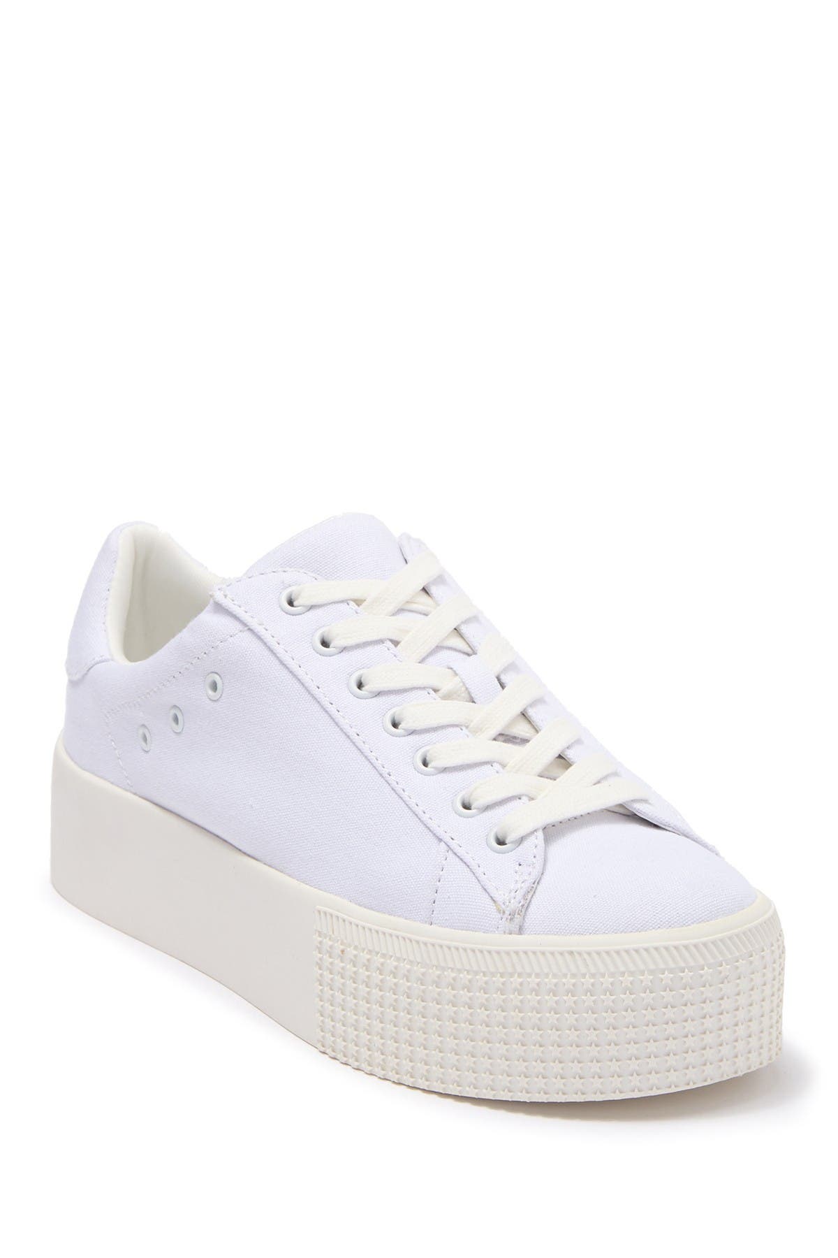 steve madden platform sneakers