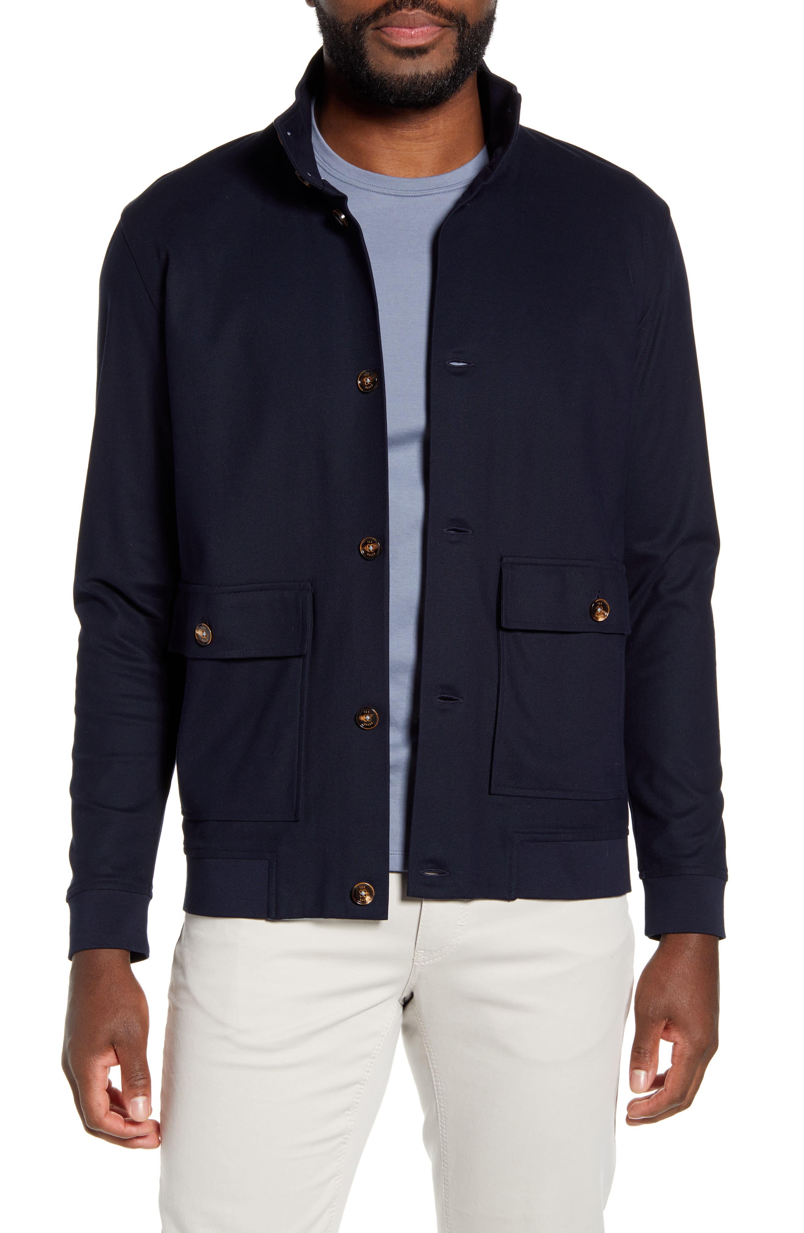 ted baker jacket