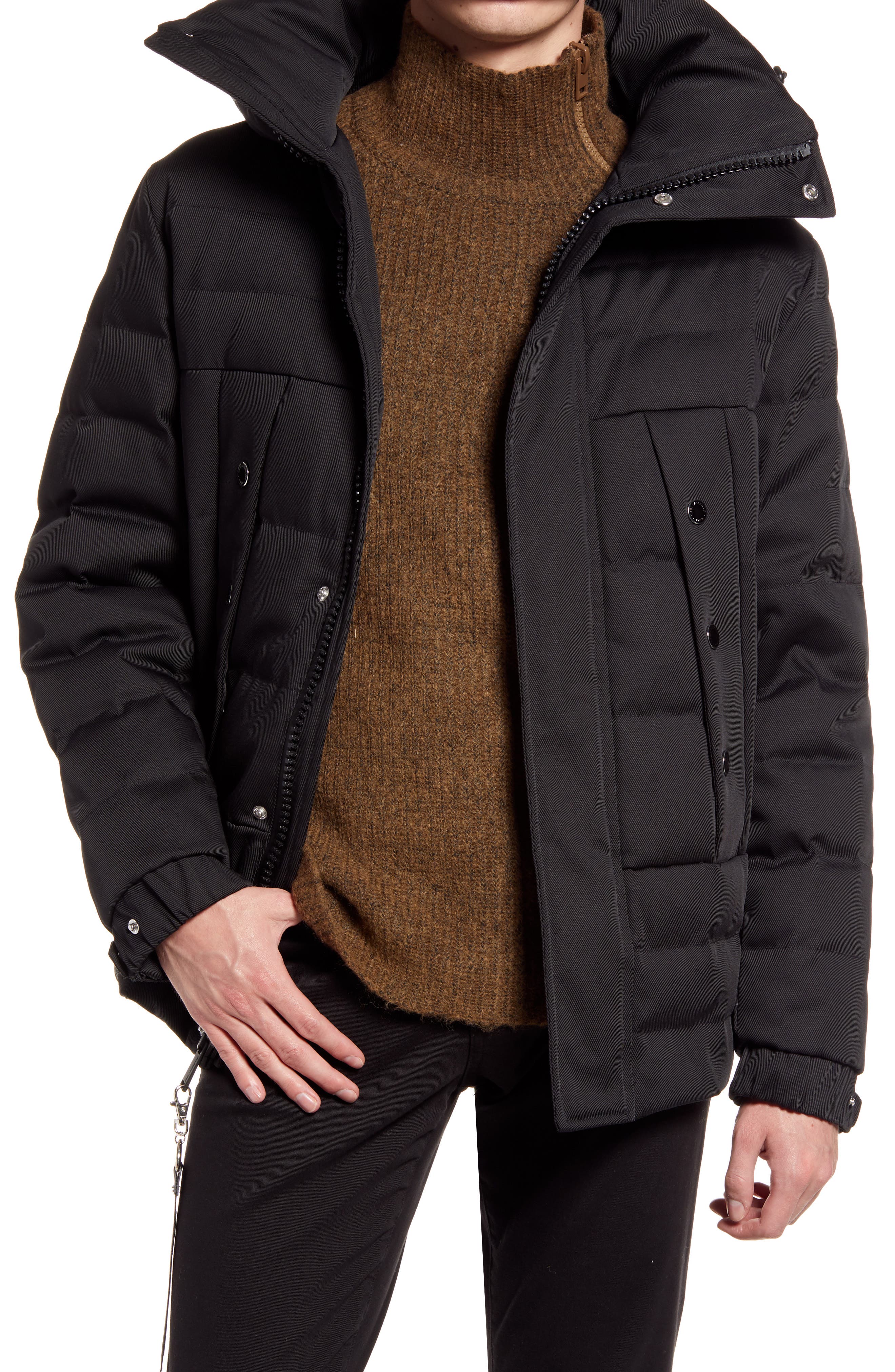 Karl Lagerfeld Paris Coats \u0026 Jackets 