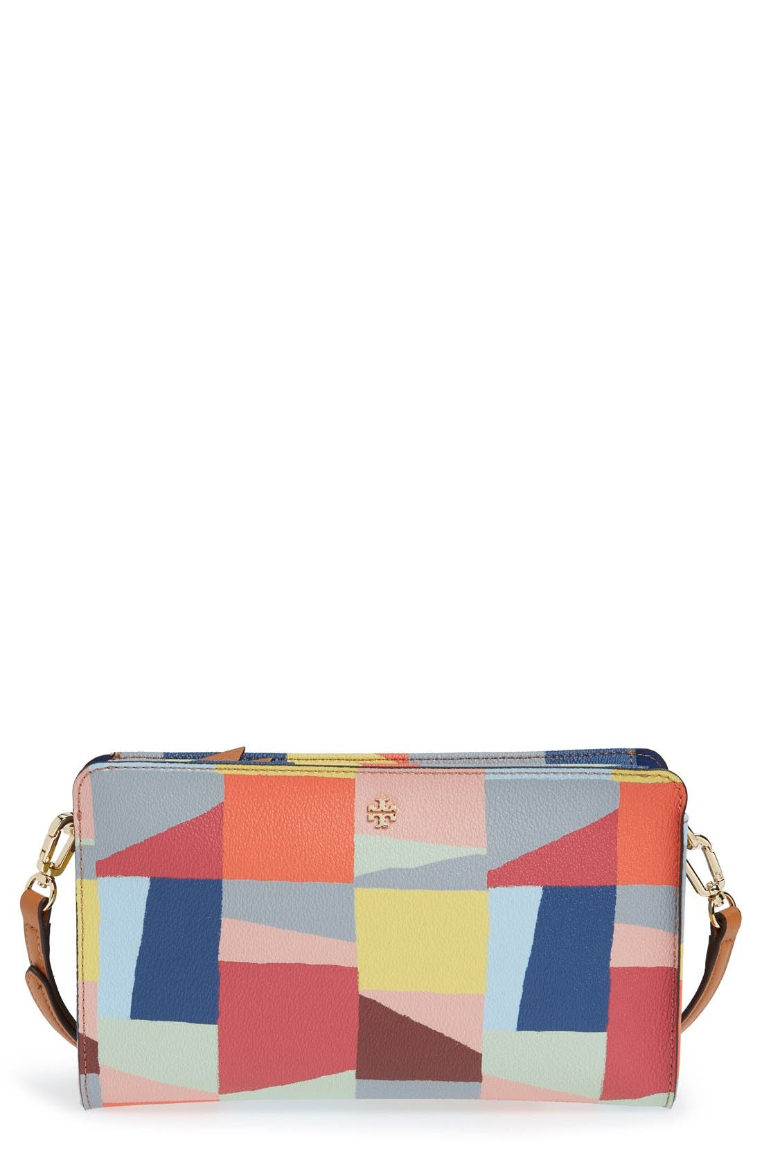Tory Burch 'Kerrington' Crossbody Wallet Nordstrom