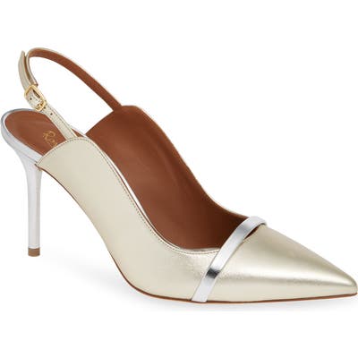 Malone Souliers Marion Pump