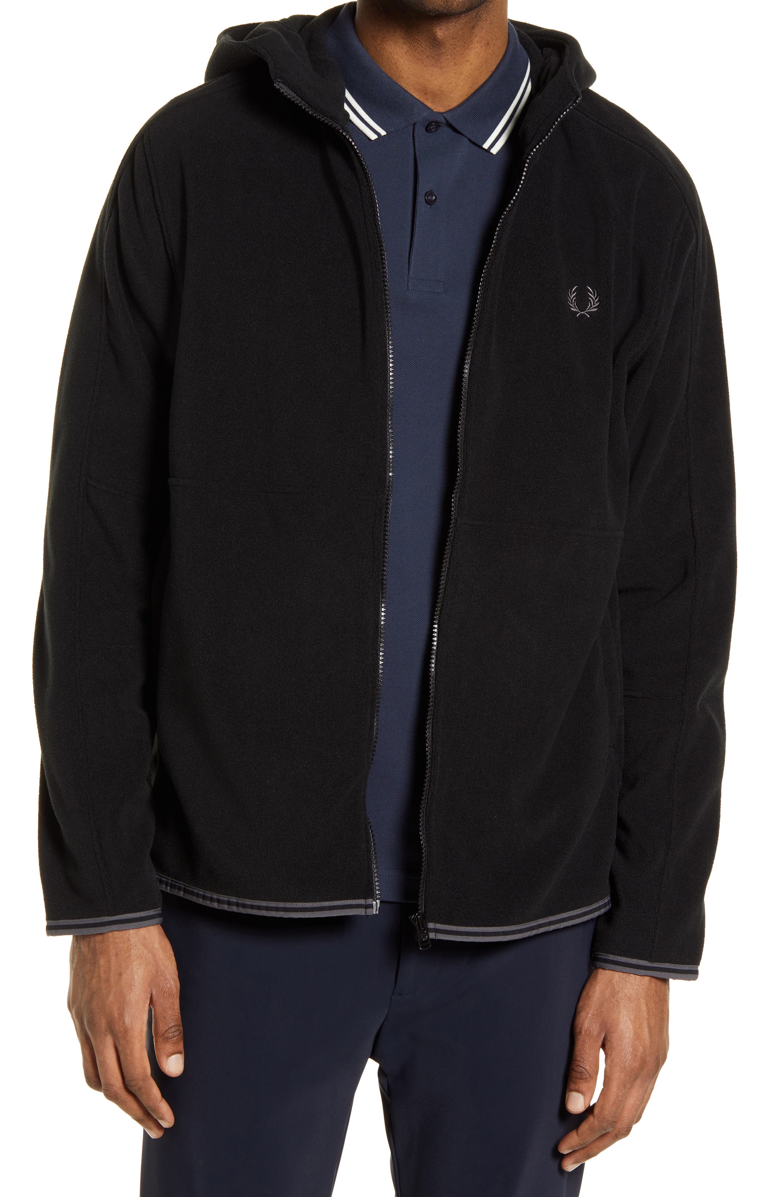 zara dark green coat