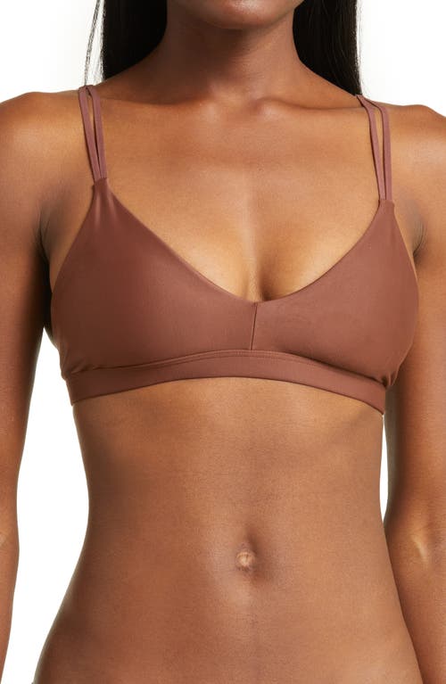 nude barre Wireless Bra 5Pm at Nordstrom,