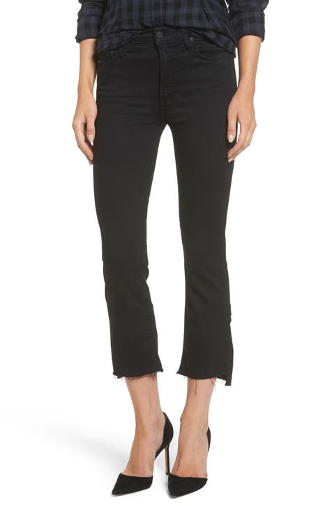 The Insider Crop Jeans (Not Guilty)