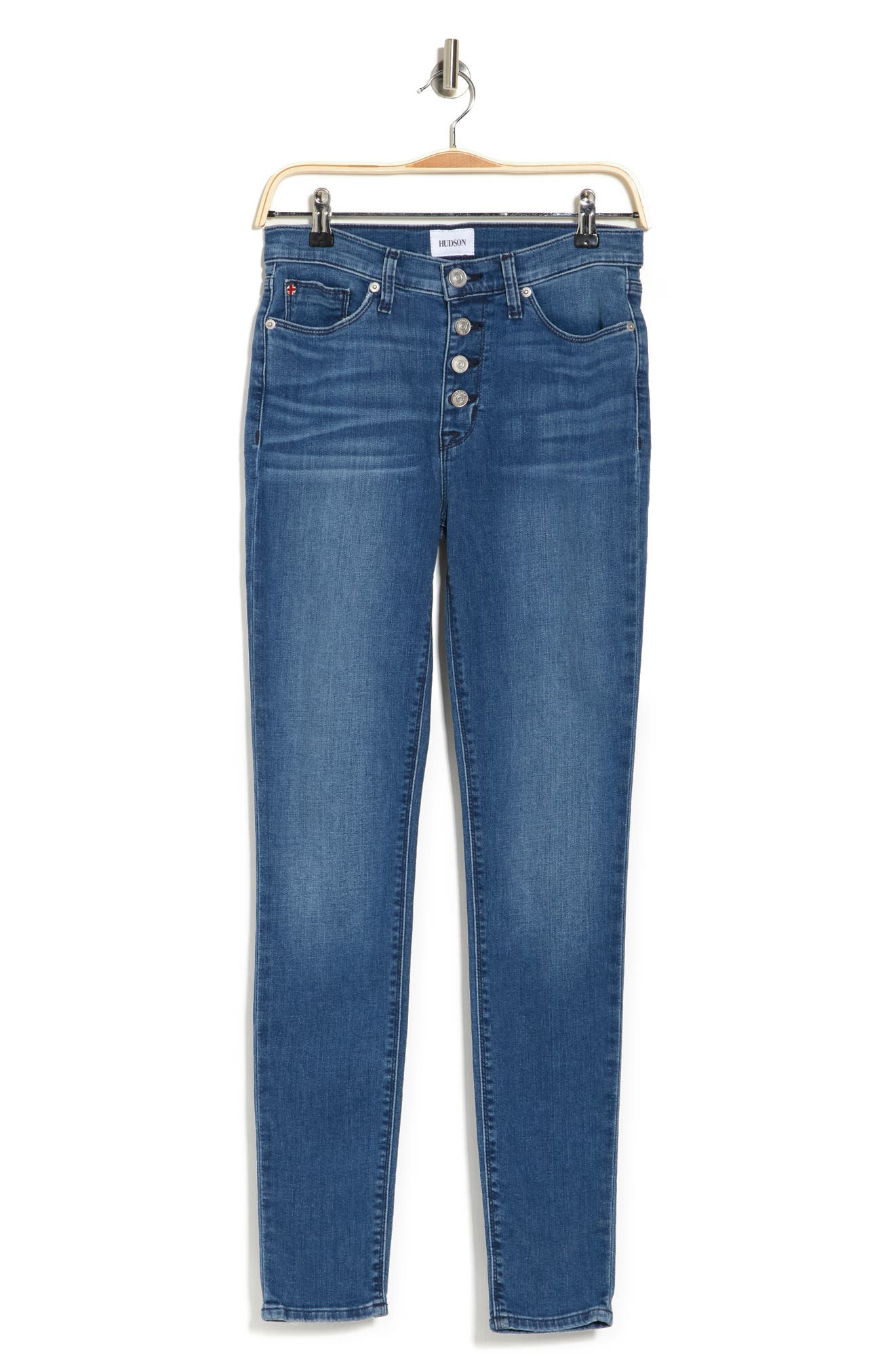 Hudson Jeans HUDSON Blair High Rise 