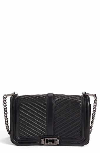 Rebecca 2025 minkoff jumbo