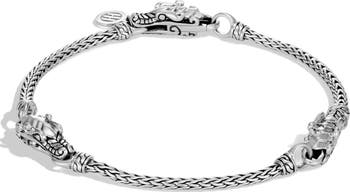 John Hardy Legends Naga Station Bracelet Nordstrom