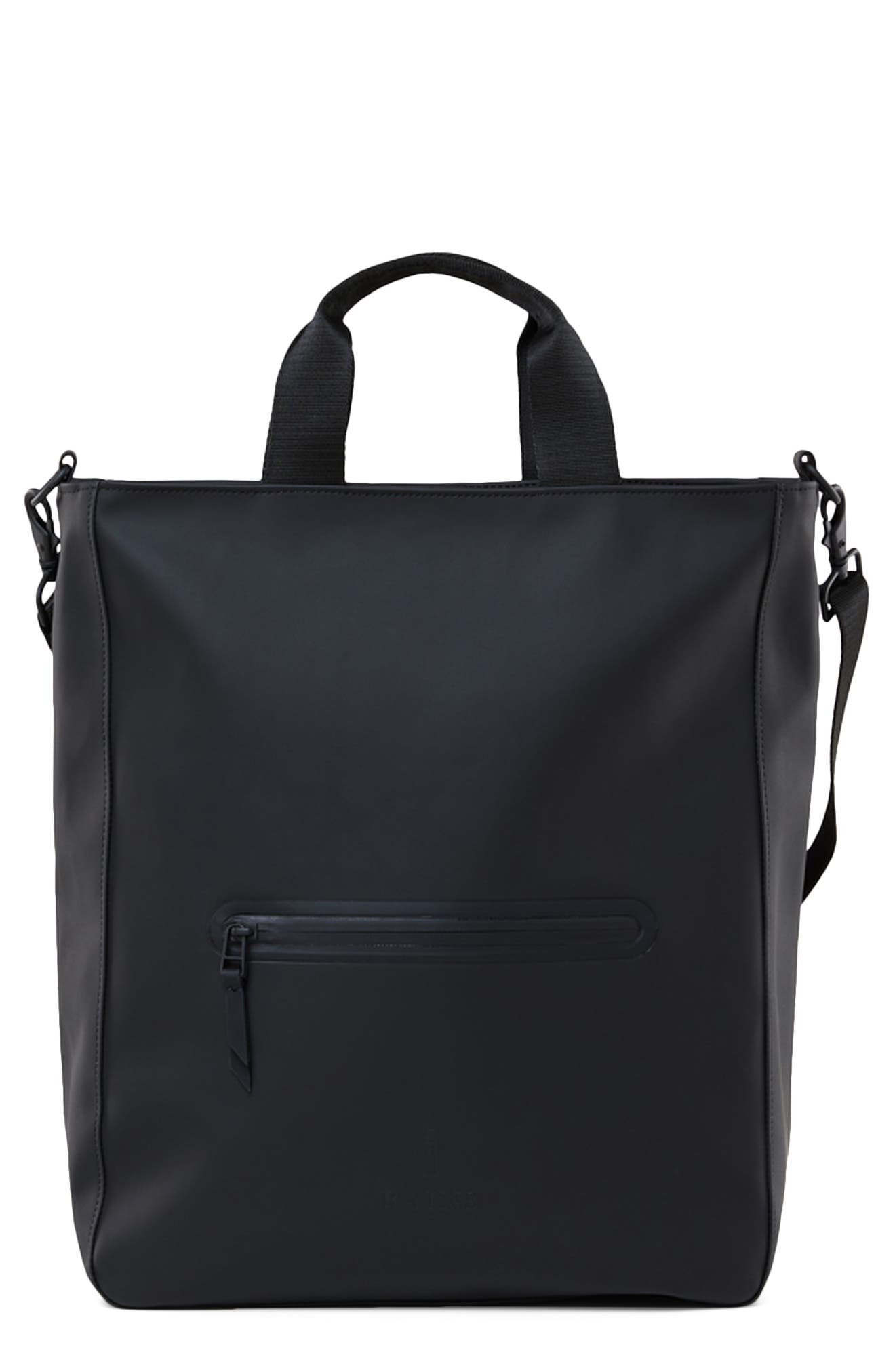 rains tote crossbody
