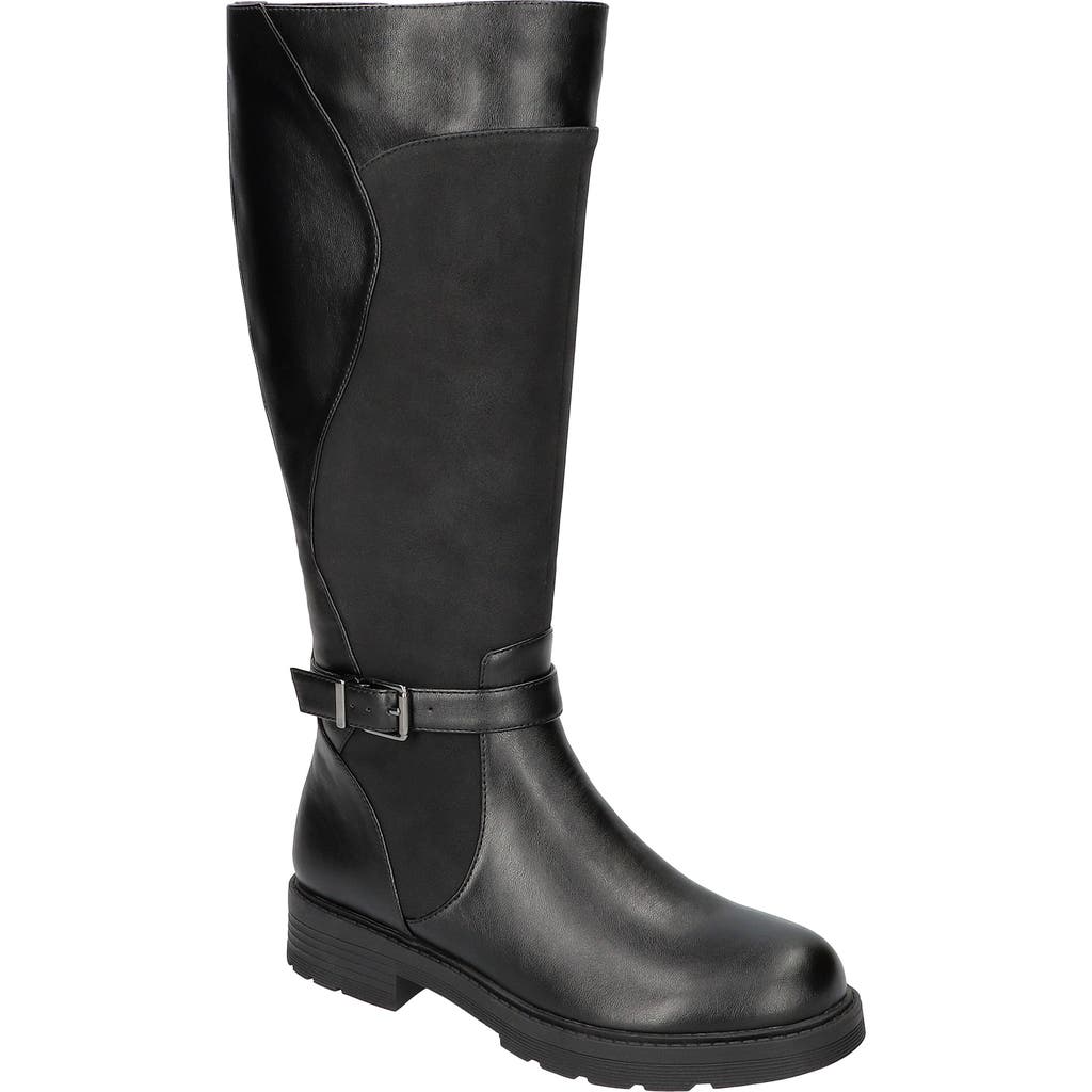 EASY STREET EASY STREET ERICA PLUS KNEE HIGH BOOT