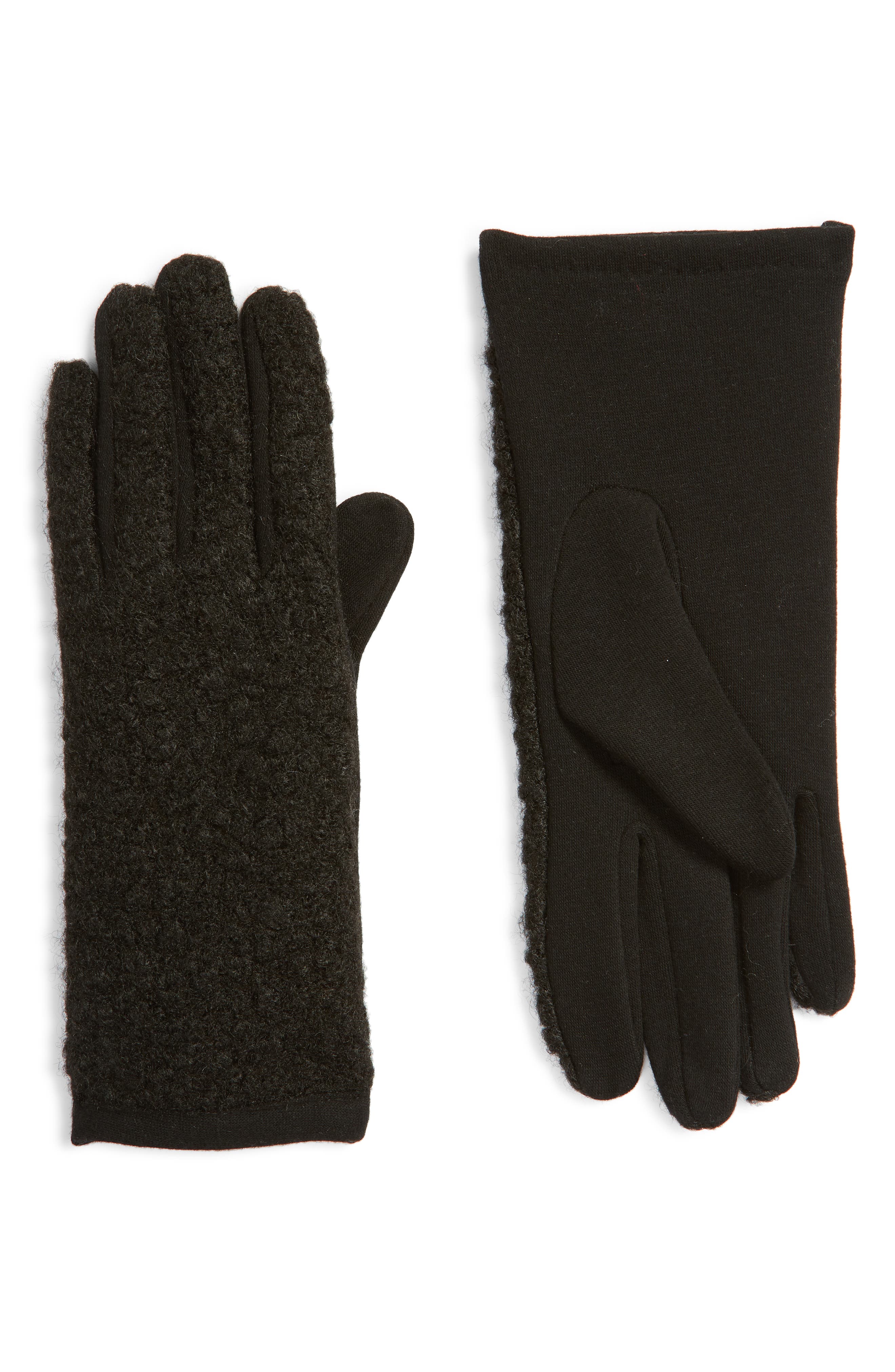 ugg gloves nordstrom rack