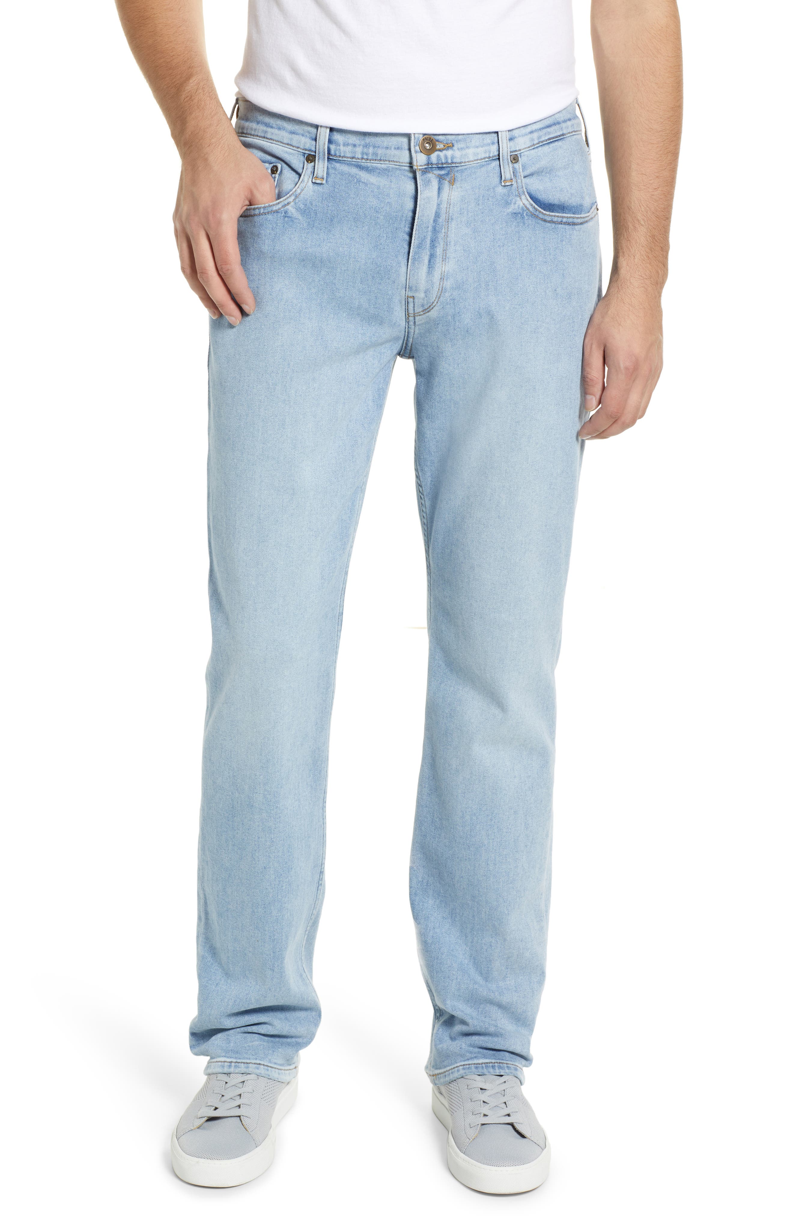 Men's Denim Pants | Nordstrom