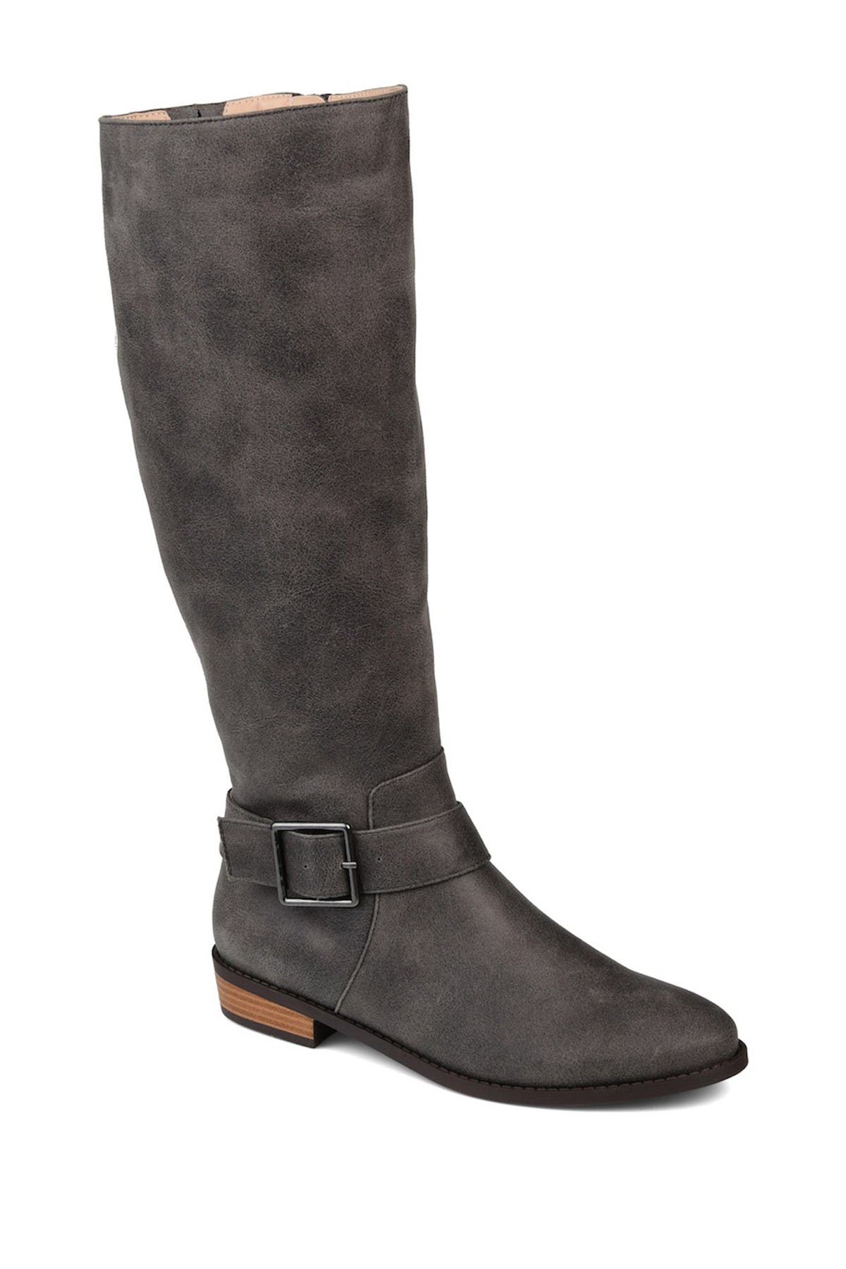 nordstrom rack wide calf boots