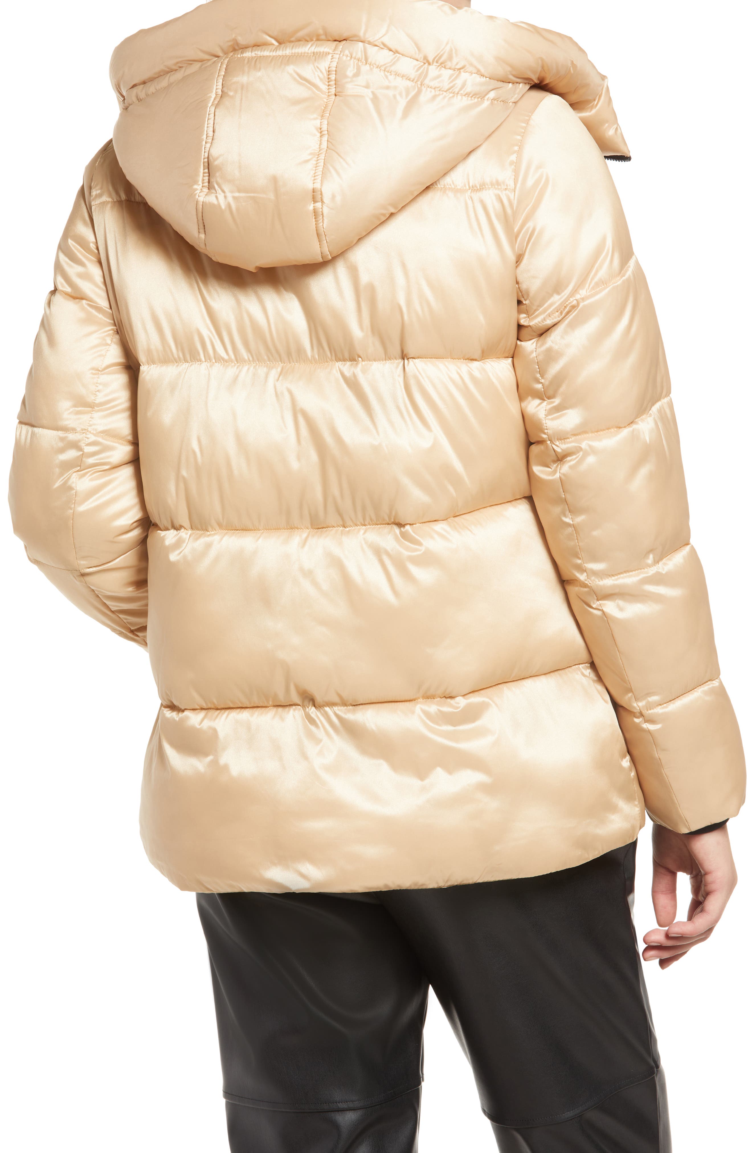 sam zoe down jacket