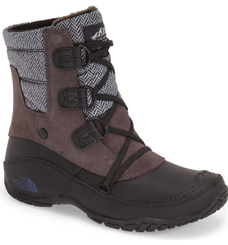 The North Face 'Nuptse Purna' Boot (Women) | Nordstrom