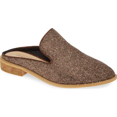 Very Volatile Sitka Mule, Brown