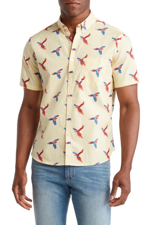 Men's Short Sleeve Button Down ShirtsDiscover men's short sleeve shirts at  Nordstrom Rack at up to 70% off! Shop our selection of men's casual button  down shirts today.