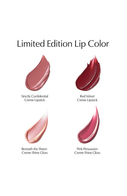 Estée Lauder Blockbuster Gift Set In No Color