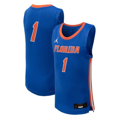 Florida state 2024 basketball jersey nike