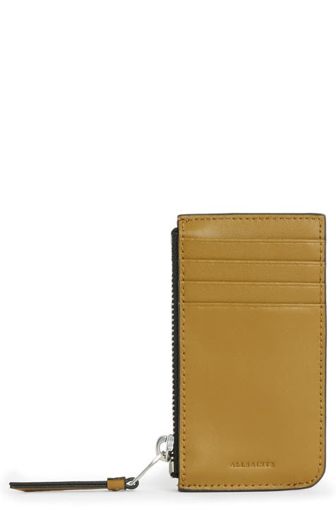 June (Green) : Multi-card holder, card case, Slim wallet, Green wallet -  Shop Charin Handbags & Totes - Pinkoi