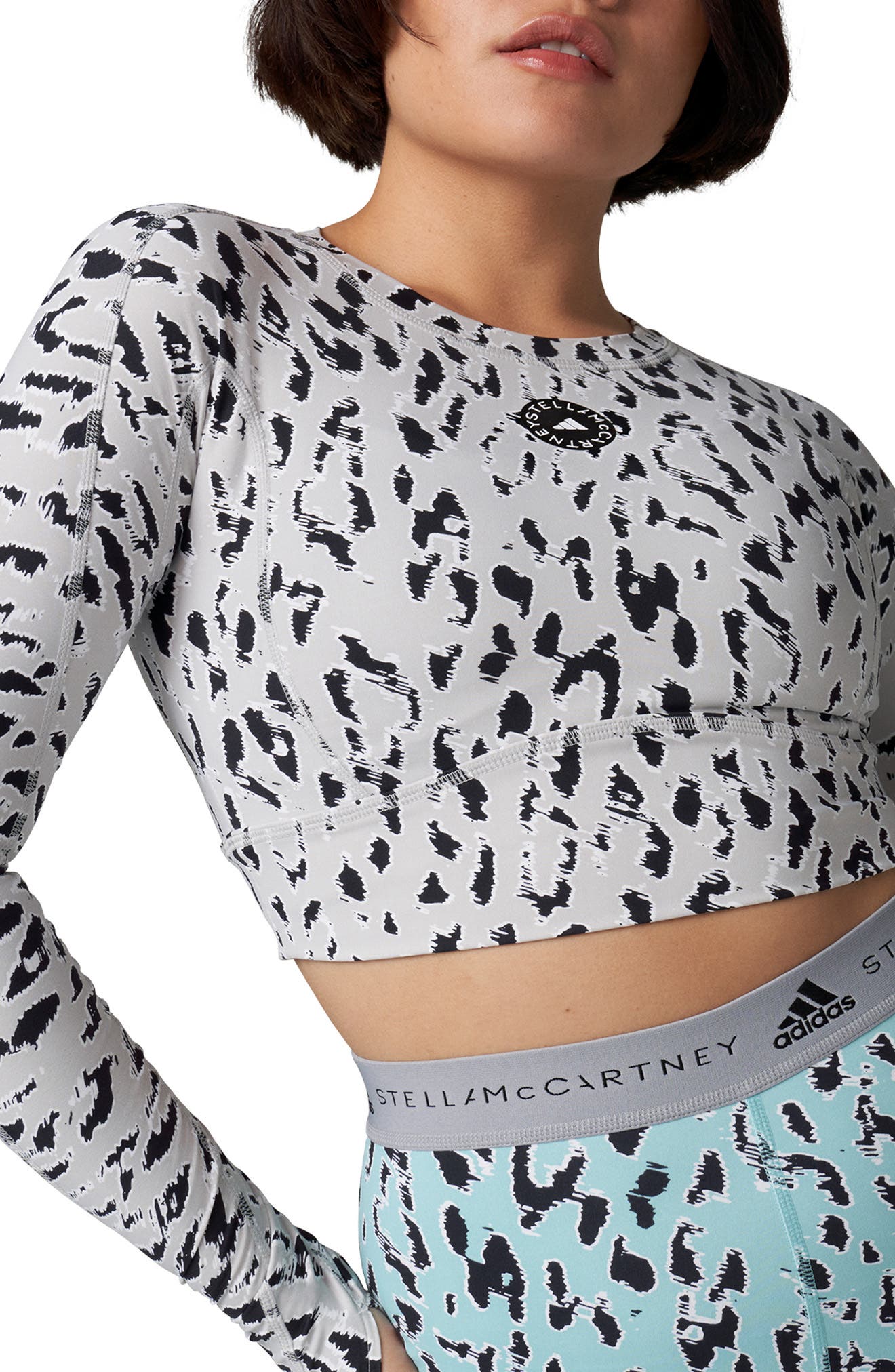 Shop Adidas By Stella McCartney Online | Nordstrom